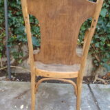 Fauteuil Jacob et josef Kohn