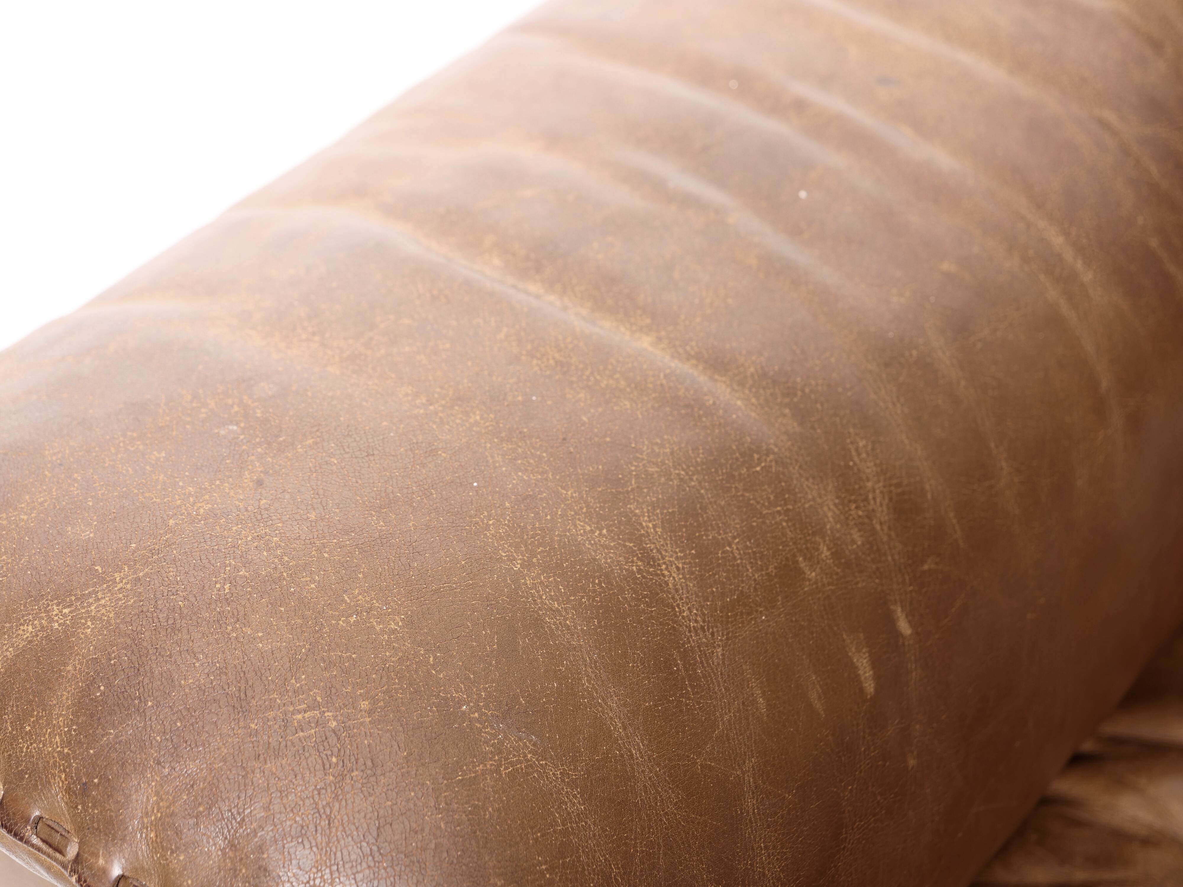 Armchair of sede DS 101