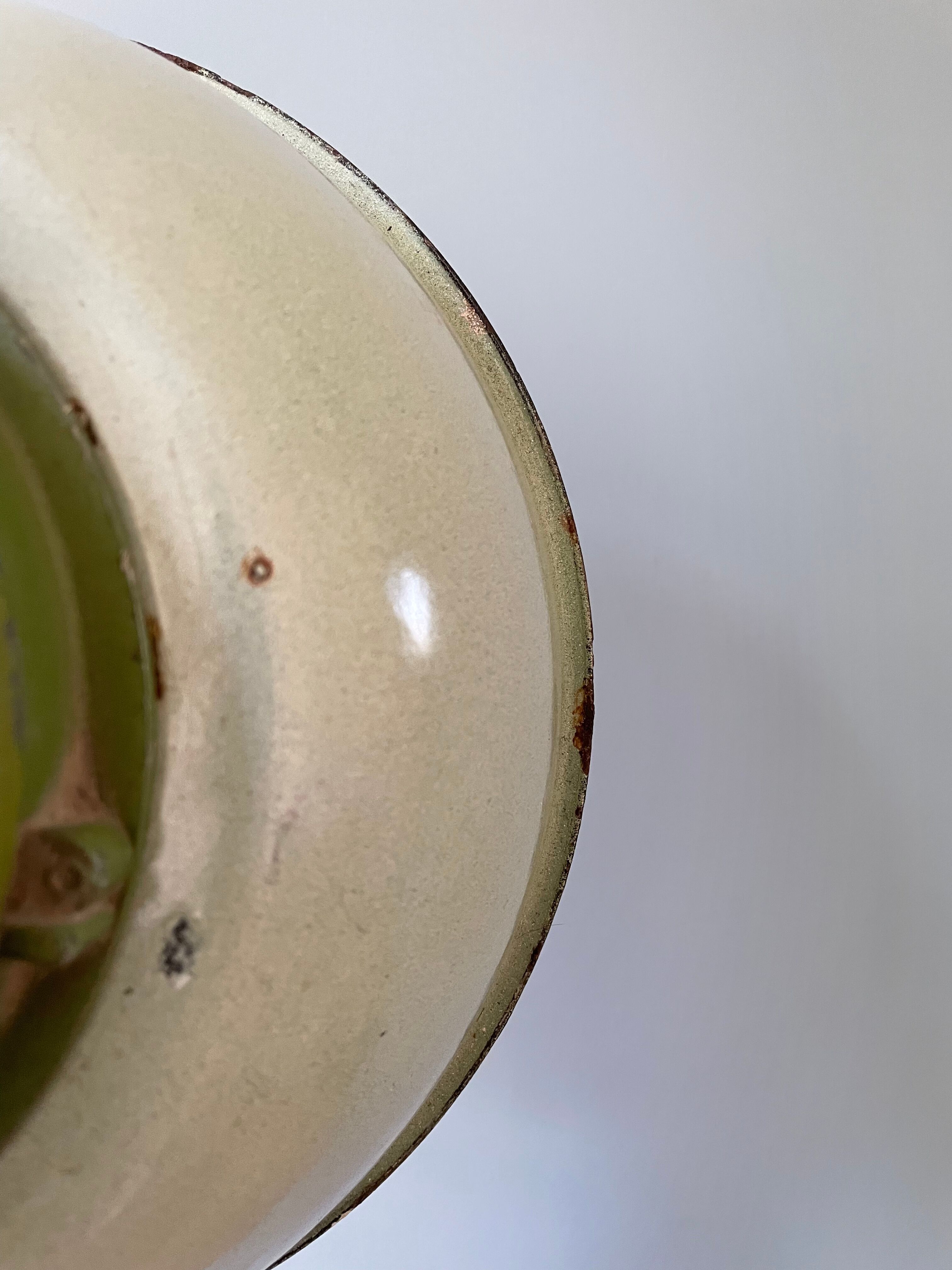 Soviet industrial suspension