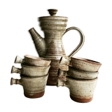 Coffee service