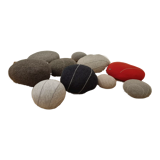 Set de 10 coussins Livingstones