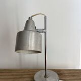 Lampe vintage chromée