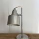 Vintage chrome lamp
