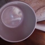 Fondue pan Le Creuset