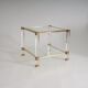 Pierre Vandel Paris side table
