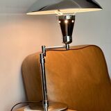 Articulated ocean liner lamp - vintage