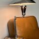 Articulated ocean liner lamp - vintage