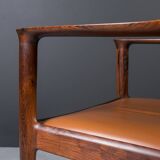 Set of 4 "Elton" Armchairs by Torbjørn Afdal, Norway, 1960s