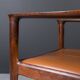 Set of 4  "Elton" Armchairs by Torbjørn Afdal, Norway, 1960s
