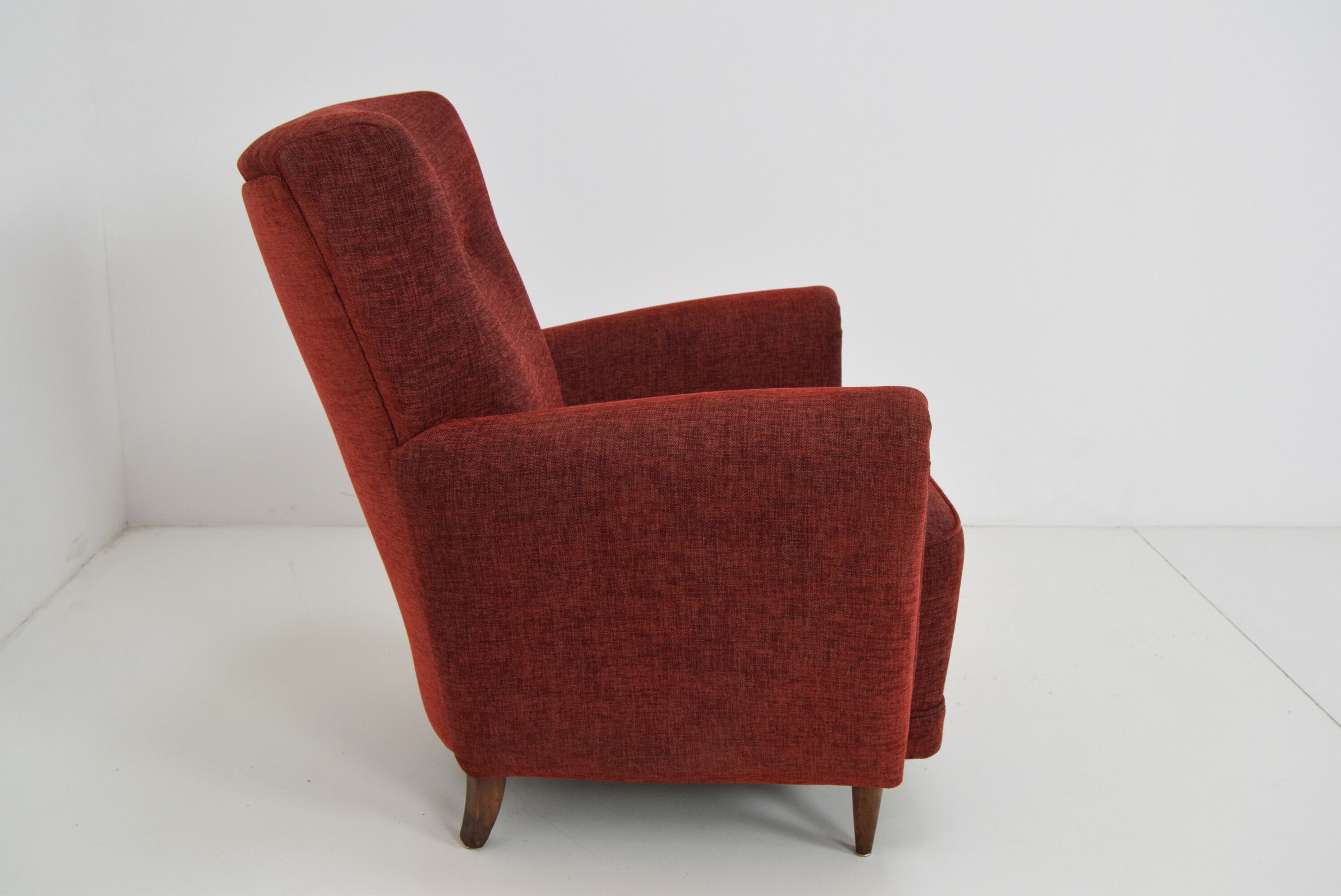 Fauteuil, années 1970