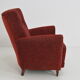 Fauteuil, années 1970