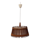Jute suspension