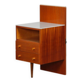 Nightstand by Mojmir Pozar for UP Zavody, 1960