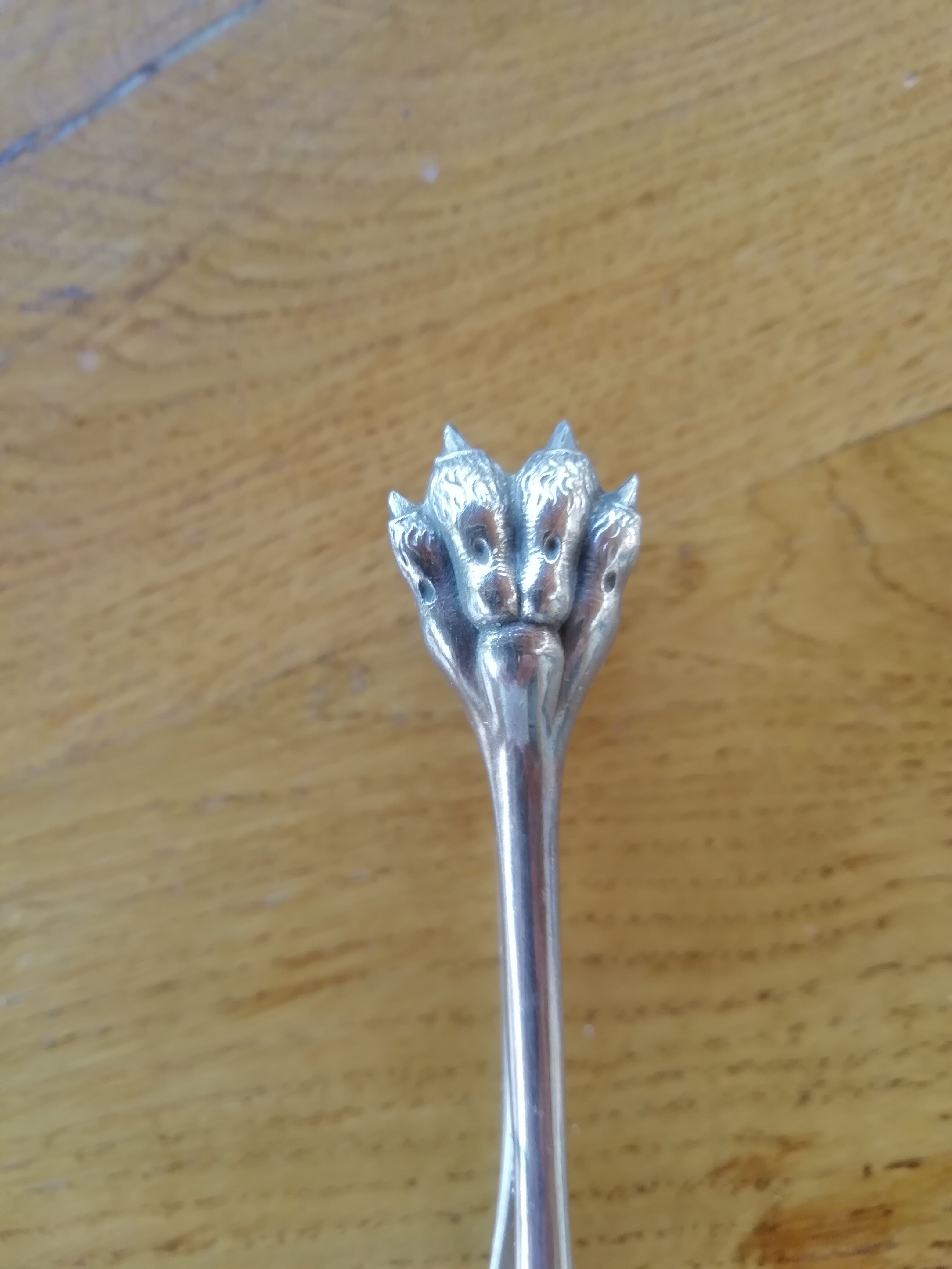 Armand Frenais Sugar Pinch