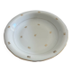 Shallow dish or salad bowl PN Lamotte porcelain