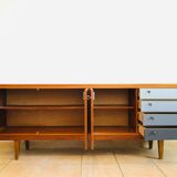 Scandinavian sideboard 1960