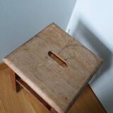 School or workshop stool