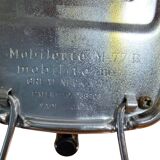 Vitage mobilette m-77 telescopic desk lamp