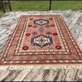 Tapis Caucase 1960