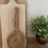 PRODUCT BHV - Vintage cutting board, washerwoman's beater