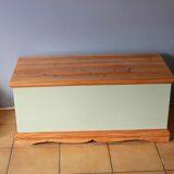 Toy box, shoes or storage