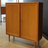 Mid century midboard vintage