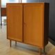 Mid century midboard vintage