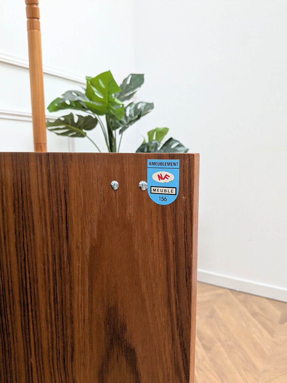 Enfilade scandinave
