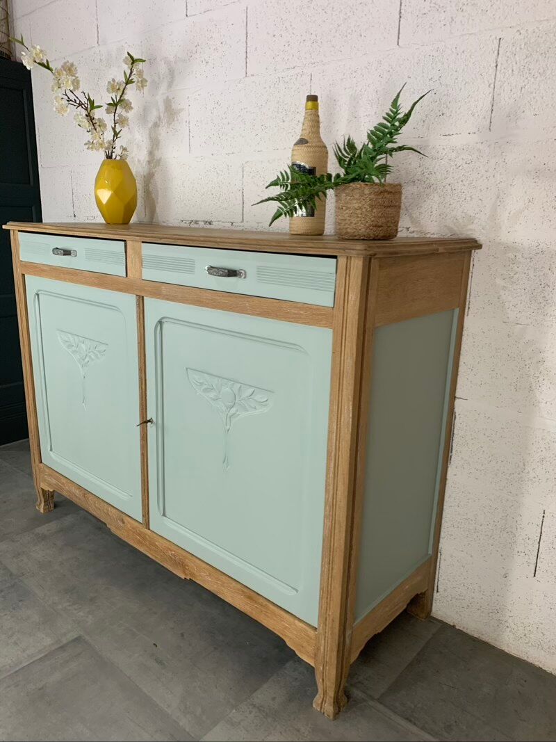 Buffet ancien