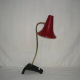 luminalite lamp from the 50s