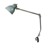 Workshop lamp