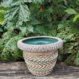 Lucien Brisdoux vase or pocket emptier