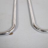 Set of 2: Thonet S34 Mart Stam Bauhaus Vintage Cantilever Chairs