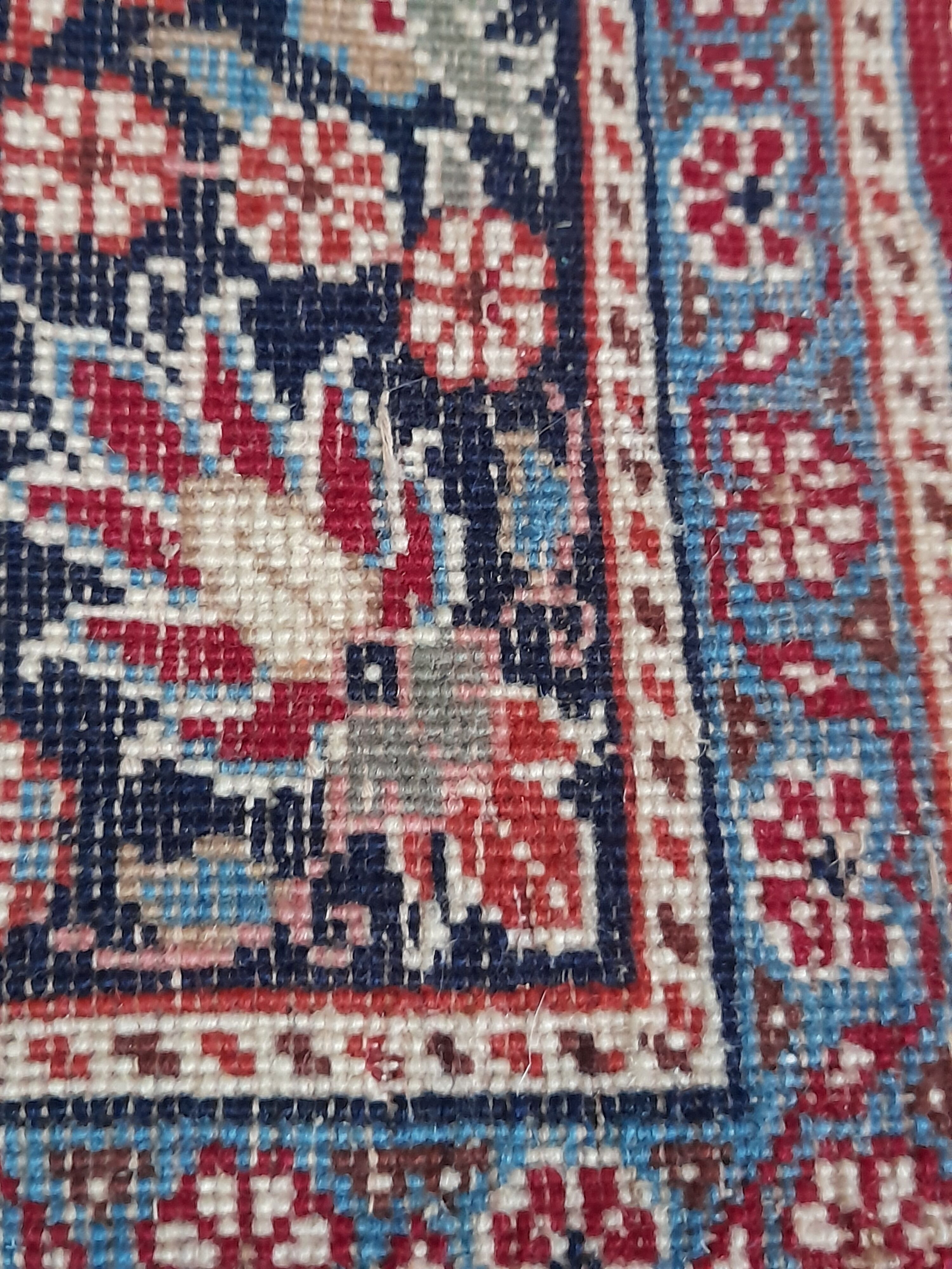 Oriental rug 160x92 cm