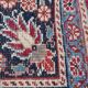 Tapis d'orient 160x92 cm