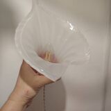 Hanging Murano Venetian Flower