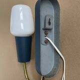 Old mazda wall light