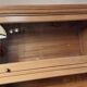 Globe-Wernicke stacking 'barrister's bookcase', USA 1920