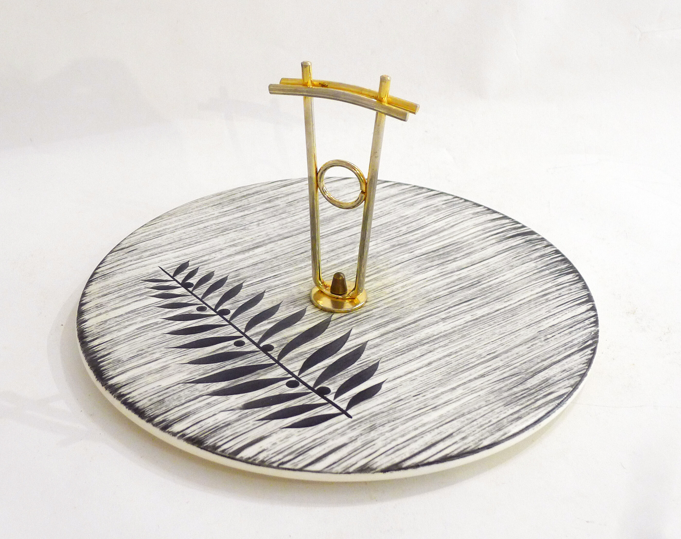 Cheese platter Toledo Salins