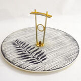 Cheese platter Toledo Salins