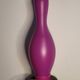 Bowling pin lamp
