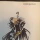 Pierre Balmain vintage fashion illustration by Erick - his photography