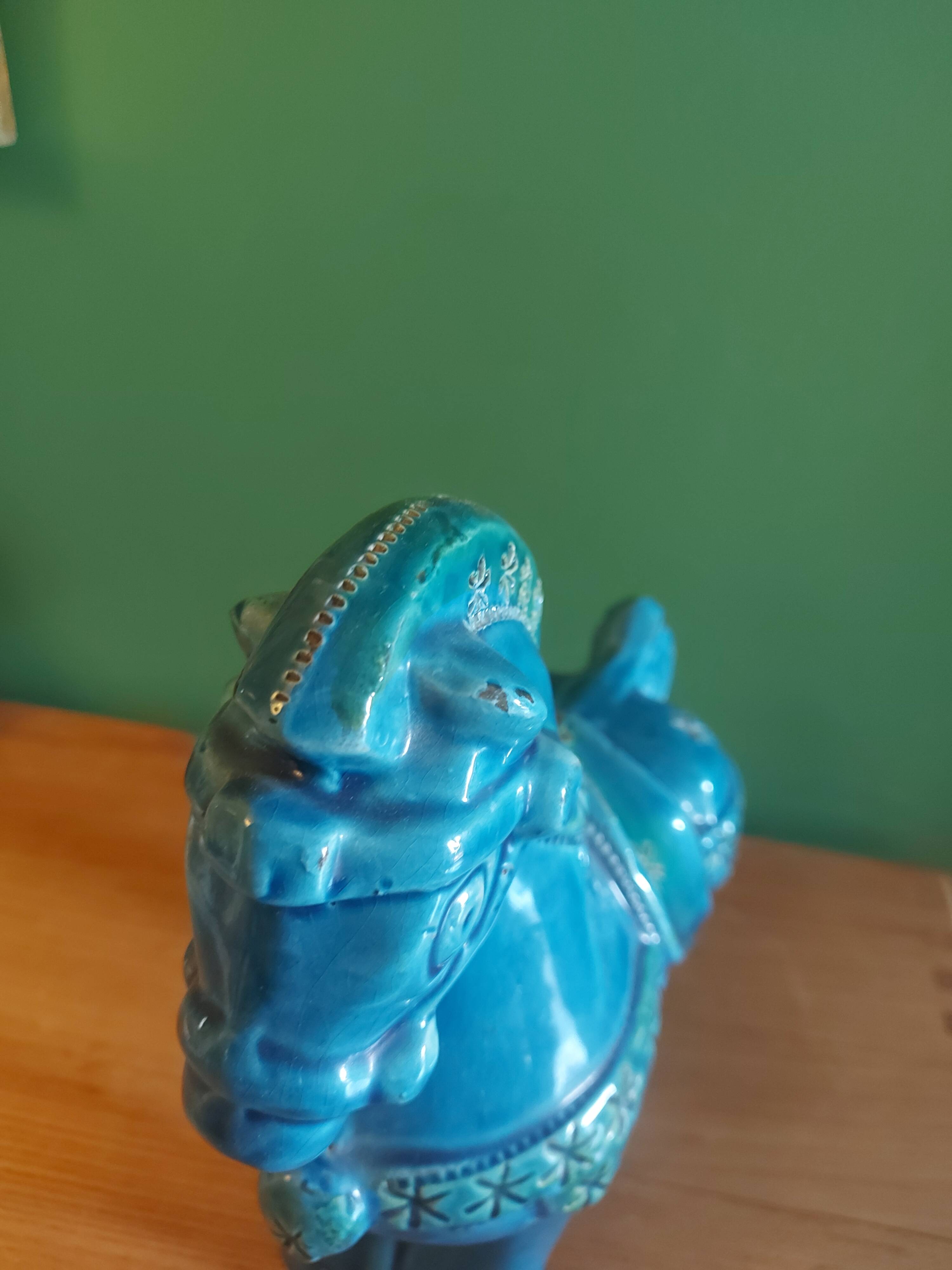 Ceramics aldo londi bitossi