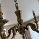 Louis XVI chandelier