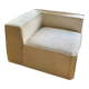New Kave Home corner armchair