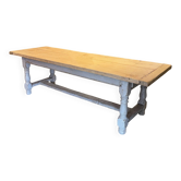 Wooden Table