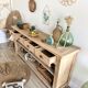Trade furniture / XXL sideboard