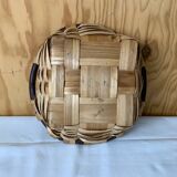 Chestnut basket