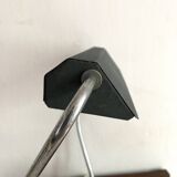 1950s designer desk or workshop lamp