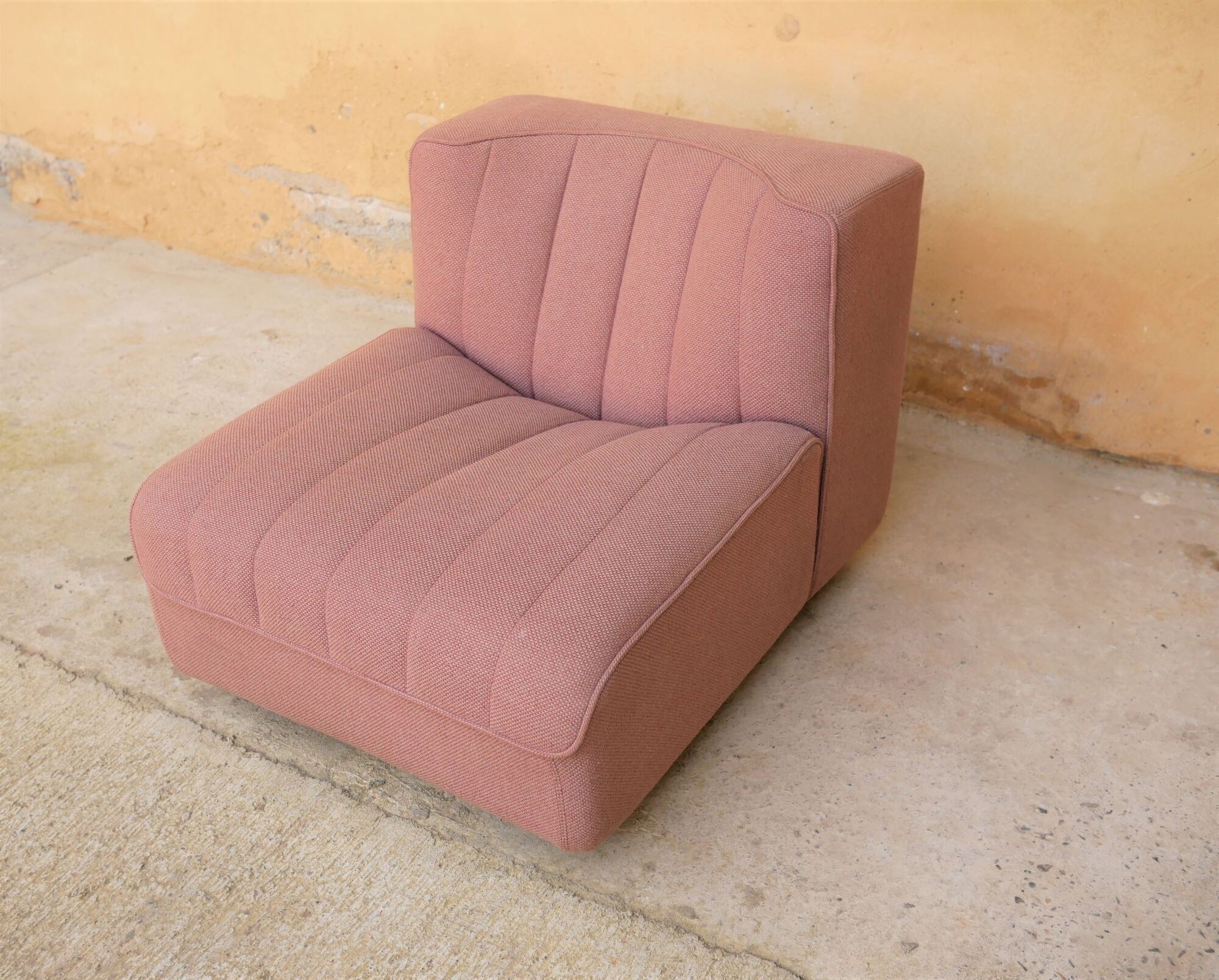 Vintage lounge chair by Tito Agnoli for Furniture International
